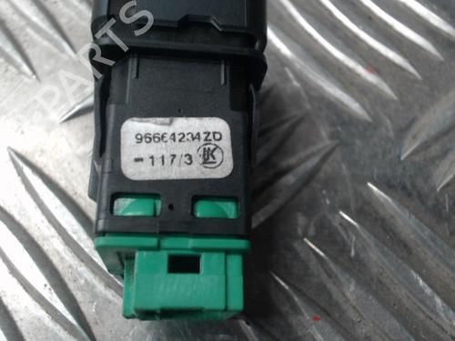 Switch CITROËN C4 II (NC_) 1.6 HDi 90 | BP24288828I30 - Image 4