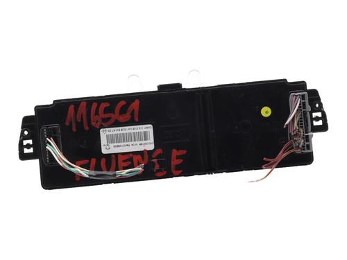 AC-Styringsenhed/Manøvreenhed RENAULT FLUENCE (L3_) 1.5 dCi (L30B) | BP30753186I5 