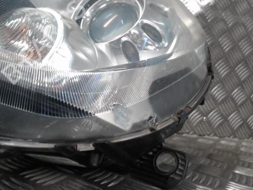 Left headlight MINI MINI COUNTRYMAN (R60) Cooper S ALL4 | BP24289812C28  - Image 5