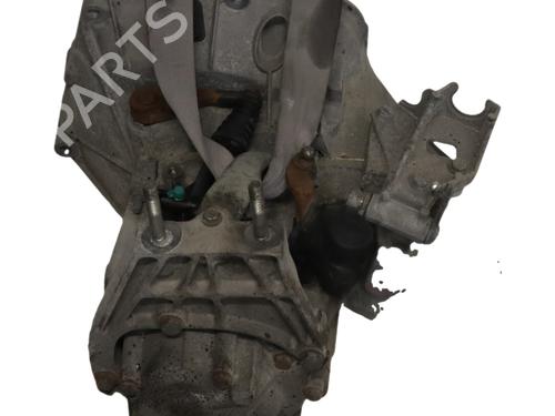 Gearbox PEUGEOT BIPPER (AA_) 1.3 HDi 80 / BlueHDi 80 | BP40032591M3 - Image 3