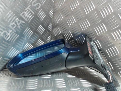 Left mirror AUDI A3 (8L1) 1.9 TDI | BP24290960C26 