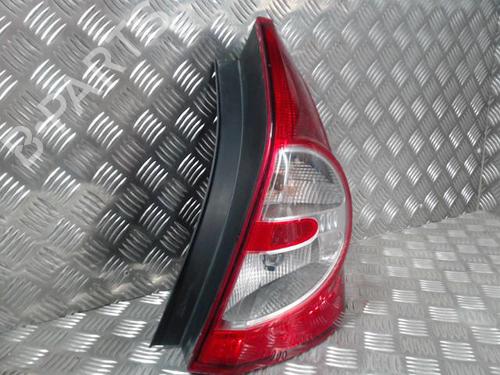 Right taillight DACIA SANDERO 1.6 MPI 85 (BS03) | BP24291518C35 - Image 5