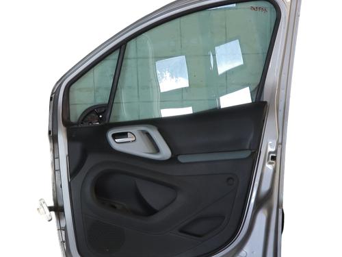 Right front door CITROËN BERLINGO MULTISPACE (B9) 1.6 HDi 90 | BP30517711C3  - Image 5