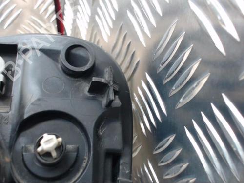 Right headlight RENAULT KANGOO Express (FC0/1_) 1.5 dCi (FC1G) | BP24291166C29  - Image 5