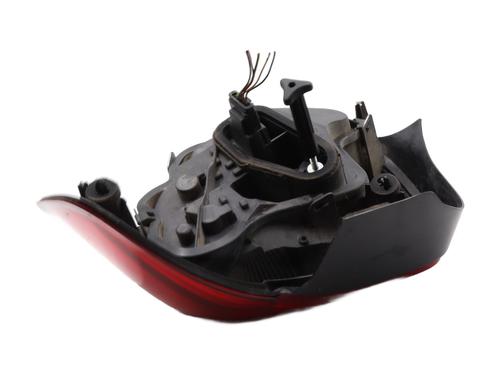 Left taillight CITROËN DS3 (SA_) 1.6 HDi 110 | BP31290134C34