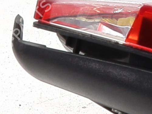 Right tailgate light VW GOLF VI (5K1) 1.6 TDI | BP38722715C80 - Image 5