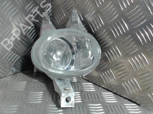 Used Right front fog light PEUGEOT 206 Hatchback (2A/C) 2.0 HDI 90 (90 hp) 24292053