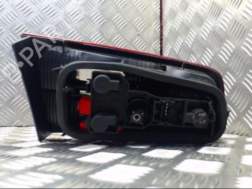 Used Right tailgate light Right tailgate light RENAULT LAGUNA II (BG0/1_) 1.6 16V (BG0A, BG0L) (107 hp) 24291050 24291050