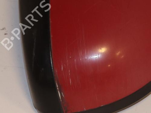 Left mirror KIA PICANTO I (SA) 1.0 | BP24288555C26 
