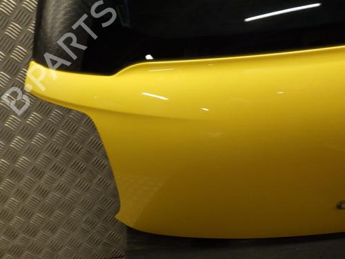 Tailgate CITROËN DS3 (SA_) 1.6 HDi 110 | BP24552266C6 