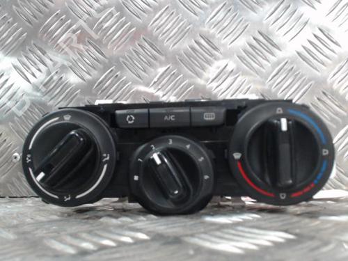 Climate control CITROËN C3 III (SX) 1.6 BlueHDi 75 | BP24290572I5  - Image 5