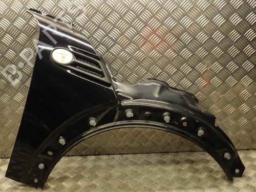 Used Right front fenders MINI MINI (R56) One (75 hp) 24291363