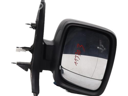Right mirror RENAULT TRAFIC III Van (FG_) 1.6 dCi 95 (FGMJ, FGMR) | BP29599109C27 