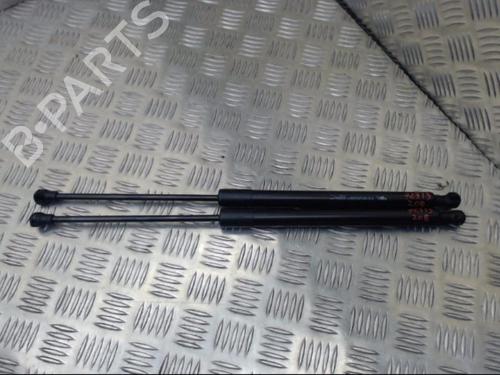 Used Tailgate lift support PEUGEOT 208 I (CA_, CC_) 1.2 VTI 82 (82 hp) 24289260