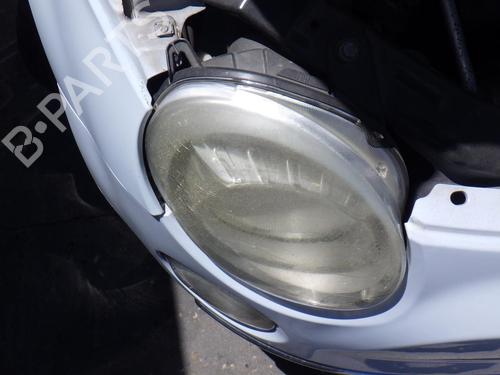 Used Right headlight Right headlight FIAT 500 (312_) 1.2 (312AXA1A) (69 hp) 35771597 35771597