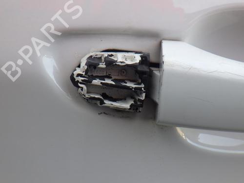 Puerta trasera derecha PEUGEOT 308 II (LB_, LP_, LW_, LH_, L3_) 1.2 THP 110 (110 hp) 31977521