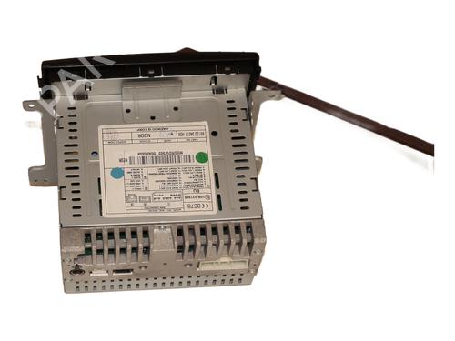 Radio SSANGYONG KORANDO (CK) 2.0 e-XDi 4WD | BP24291382E6  - Image 5