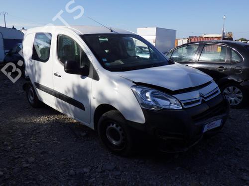 Used Parts CITROËN BERLINGO Box Body/MPV (B9) 1.6 VTi 95 (98 hp) 2382852