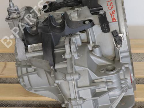 Gearbox RENAULT TRAFIC III Van (FG_) 1.6 dCi 120 (FGMB, FGMC) | BP38923902M3 - Image 2