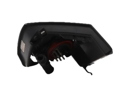 Left front fog light RENAULT CLIO V (B7_) 1.0 TCe 100 (B7MT) | BP39589797C30 - Image 3
