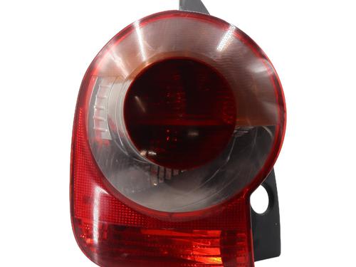 Used Left taillight RENAULT MODUS / GRAND MODUS (F/JP0_) 1.5 dCi (FP0D, JP0D) (82 hp) 32505267