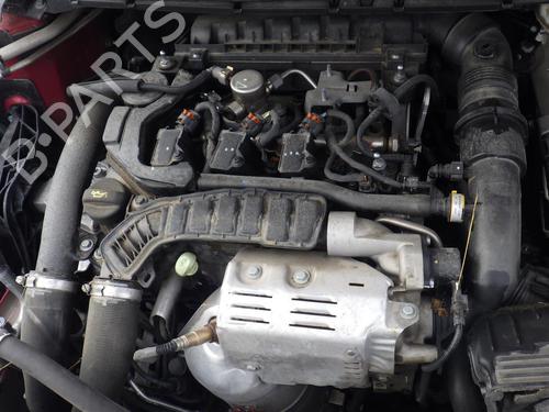 Used Gearbox PEUGEOT 208 II (UB_, UP_, UW_, UJ_) e-208 (136 hp) 30003680