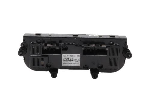 Climate control VW CRAFTER Van (SY_, SX_) 2.0 TDI FWD (SYB, SYC, SYD) | BP38722675I5 - Image 1
