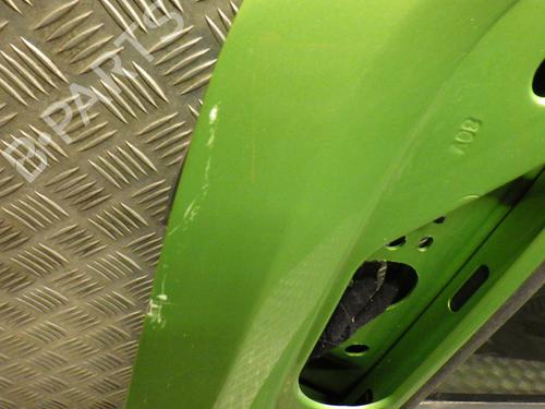 Left front door FIAT QUBO (225_) 1.3 D Multijet (225CXB1A, 225AXB1A, 225CXB11, 225AXB11,... | BP24291452C2 