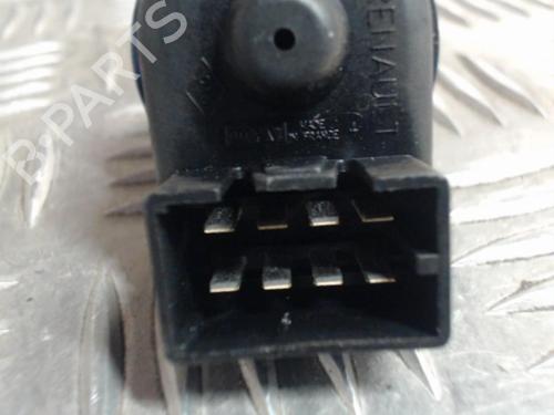 Mirror switch RENAULT MEGANE II (BM0/1_, CM0/1_) 1.5 dCi (BM02, BM13, BM2A, CM02, CM13) | BP24292038I25 