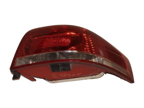 Right taillight AUDI A3 (8P1) 1.9 TDI | BP24288477C35 