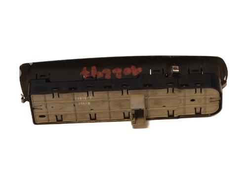 Left front window switch RENAULT MEGANE III Hatchback (BZ0/1_, B3_) 1.9 dCi (BZ0N, BZ0J) | BP28130113I27 