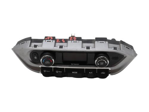 Climate control KIA RIO III (UB) 1.1 CRDi | BP38080178I5 - Image 2