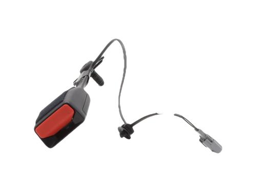 Sikkerhedssele-spænde RENAULT CLIO V (B7_) 1.0 TCe 100 (B7MT) | BP39583110I32  - Image 5