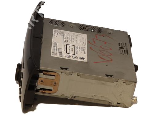Radio FIAT DOBLO Cargo (263_) 1.3 D Multijet | BP28130122E6 
