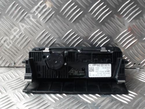 Climate control AUDI A1 (8X1, 8XK) 1.6 TDI | BP24288803I5 - Image 4