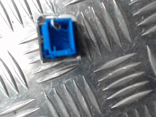 Warning switch PEUGEOT 208 I (CA_, CC_) 1.6 HDi / BlueHDi 75 | BP24291801I22 - Image 3