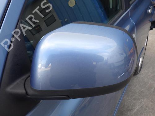 Left mirror NISSAN MICRA III (K12) 1.5 dCi | BP32302785C26