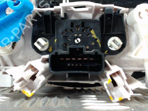 Climate control DACIA SANDERO 1.5 dCi | BP24289008I5 - Image 2