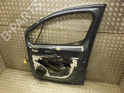 Right front door CITROËN BERLINGO MULTISPACE (B9) 1.6 HDi 90 | BP24290576C3 