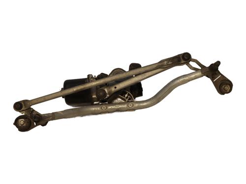 Front wiper motor CITROËN C3 Picasso (SH_) 1.6 HDi | BP25380941M29 - Image 2