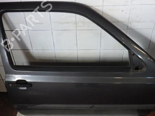 Right front door VW GOLF III (1H1) 1.8 | BP29287426C3 