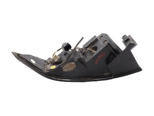 Venstre baglygte LAND ROVER RANGE ROVER EVOQUE (L538) 2.2 D | BP30326731C34