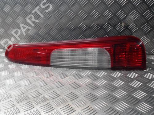 Right taillight FORD FOCUS C-MAX (DM2) 1.8 TDCi | BP24289909C35 