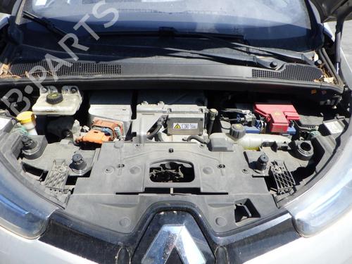 Rear center seatbelt RENAULT ZOE (BFM_) ZOE | BP32340126I27 - Image 15