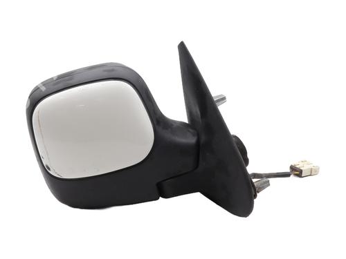 Bakspejl Højre PEUGEOT PARTNER MPV (5_, G_) 2.0 HDI (90 hp) 31294655