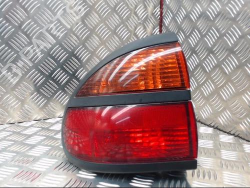 Used Left taillight RENAULT LAGUNA I (B56_, 556_) 1.9 dCi (B56W) (107 hp) 24291196