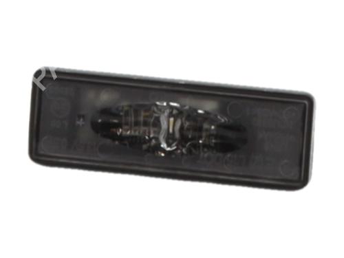 Licence plate light RENAULT CLIO V (B7_) 1.0 TCe 100 (B7MT) | BP39589823I40 - Image 3