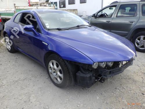Left headlight ALFA ROMEO BRERA (939_) 2.2 JTS (939.DXB11) | BP24289511C28 - Image 13