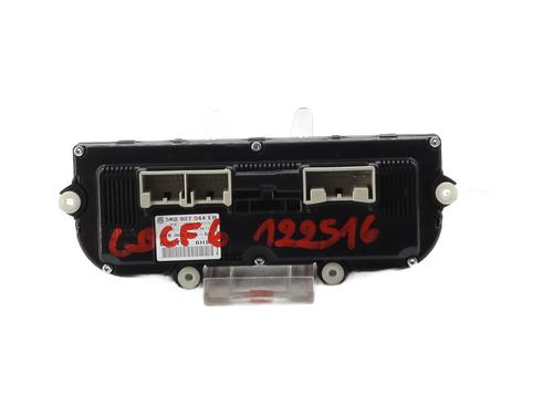 Climate control VW GOLF VI (5K1) 1.6 TDI | BP32369317I5