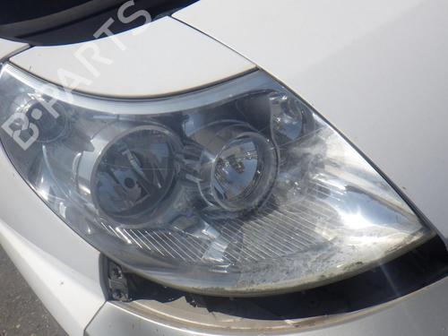 Used Right headlight CITROËN JUMPER II Van 2.2 HDi 130 (130 hp) 28100472